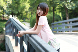 Enter Shanghai's backyard, escape the hustle and bustle of urban life!